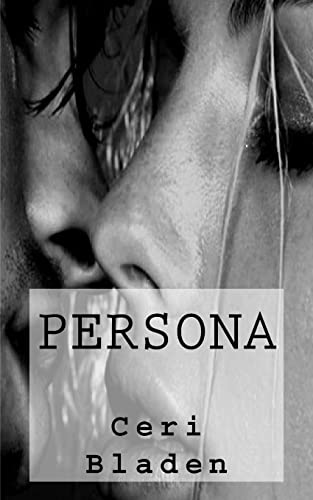 Persona cover