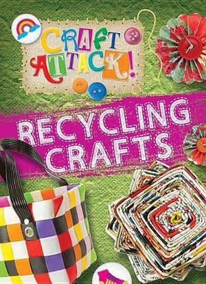 Recycling Crafts
