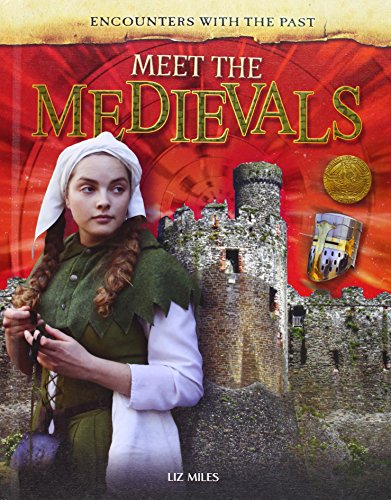 Meet the Medievals cover