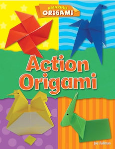 Action Origami 