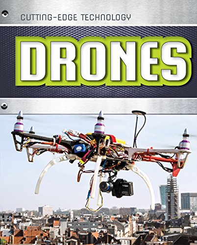 Drones cover