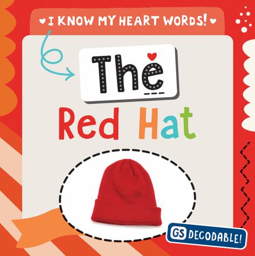 The Red Hat cover