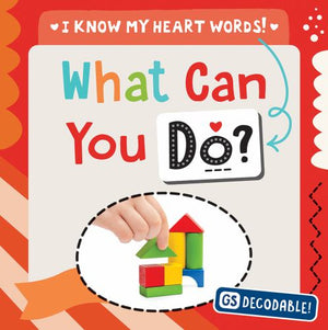 What Can You Do?