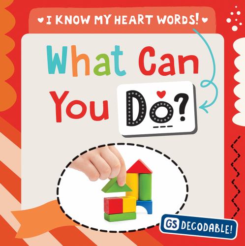 What Can You Do? cover