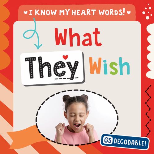 What They Wish cover