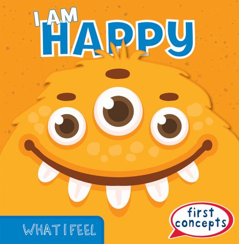 I Am Happy