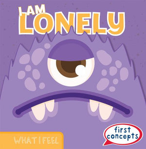 I Am Lonely