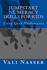Jumpstart Numeracy Skills for Kids 