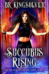 Succubus Rising 