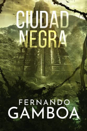 Ciudad Negra