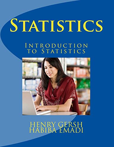 Statistics