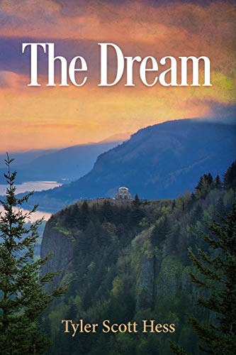 The Dream cover