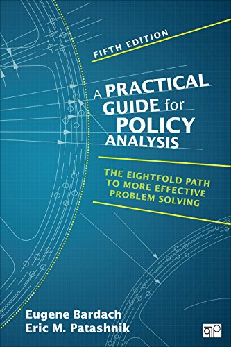 A Practical Guide for Policy Analysis
