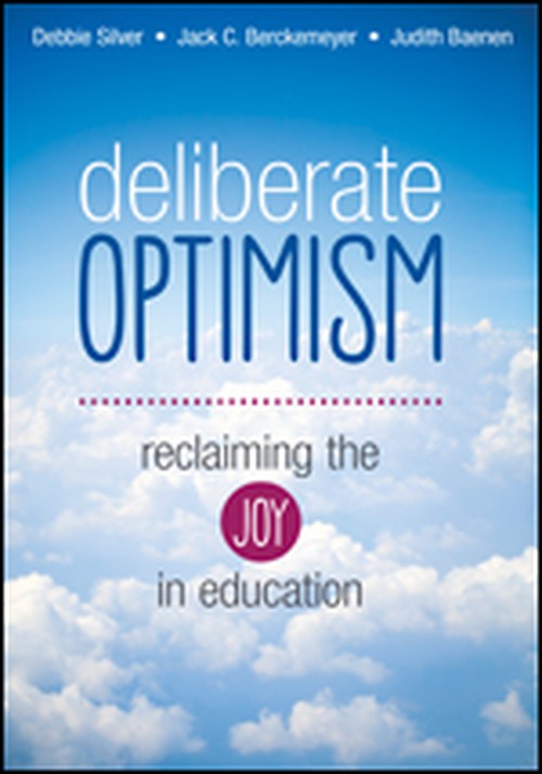 Deliberate Optimism