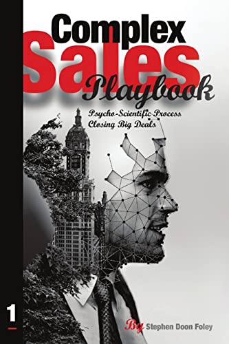 Complex Sales Playbook
