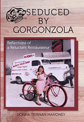 Seduced by Gorgonzola