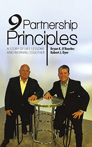 9 Partnership Principles cover
