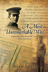 'A Most Unremarkable War' 