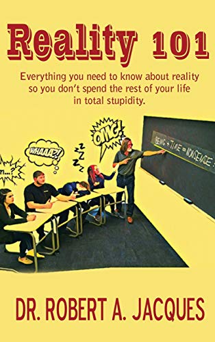 Reality 101