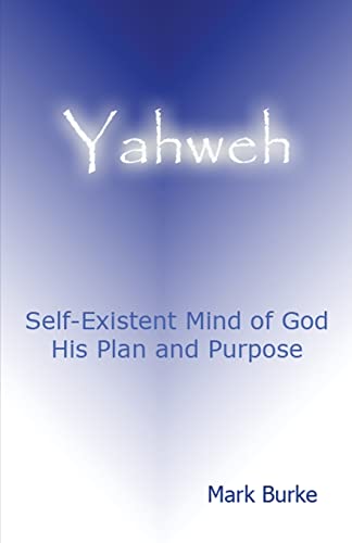 Yahweh cover art