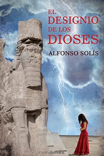 El designio de los dioses cover