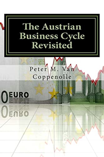 The Austrian Business Cycle Revisited cover