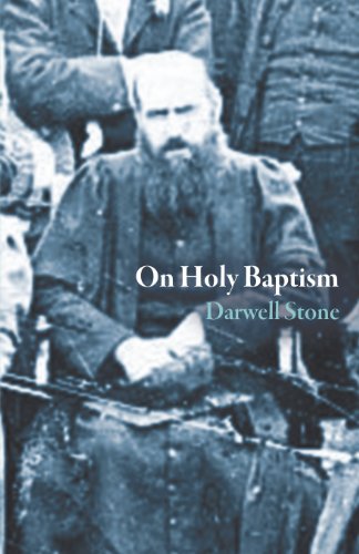 Holy Baptism