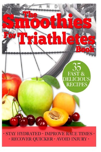 Smoothies for Triathletes