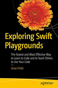 Exploring Swift Playgrounds 