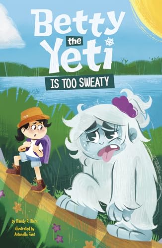 Is Too Sweaty
