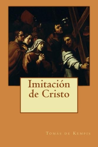 Imitacion de Cristo Spanish Edition