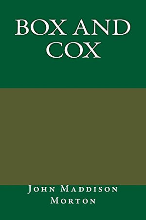 Box and Cox