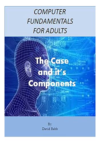 Computer Fundamentals for Adults cover