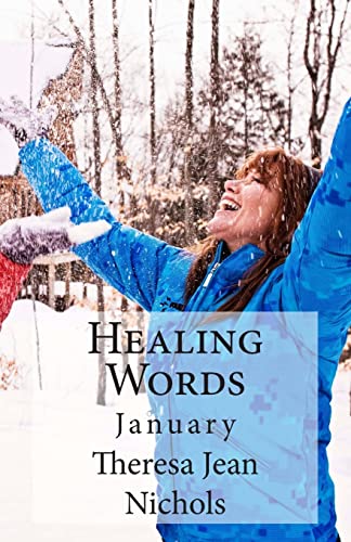 Healing Words cover