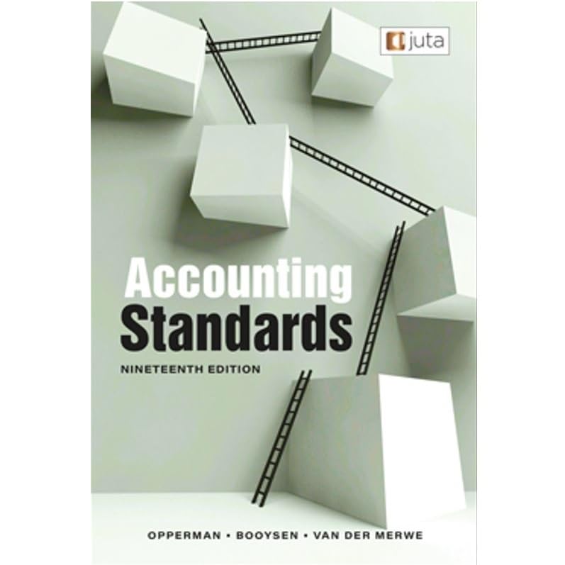 Accounting Standards