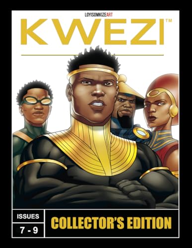 Kwezi 3