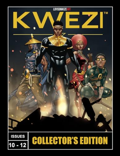 Kwezi