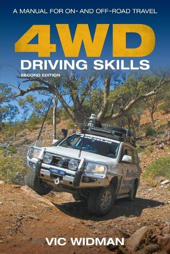 4WD Driving Skills