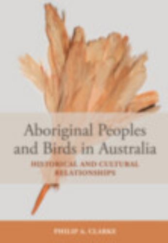 Aboriginal Peoples and Birds in Australia