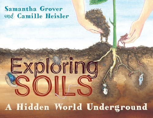 Exploring Soils