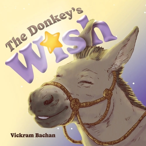 The Donkey's Wish