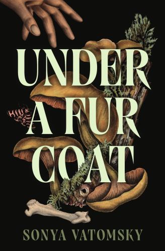 Under a Fur Coat