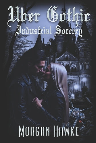 Uber Gothic