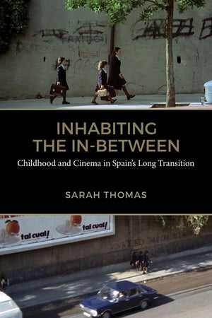 Inhabiting the in-Between