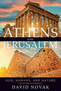 Athens and Jerusalem 