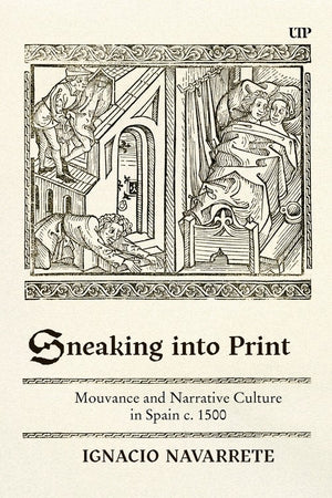 Sneaking Into Print