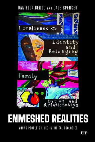 Enmeshed Realities cover art