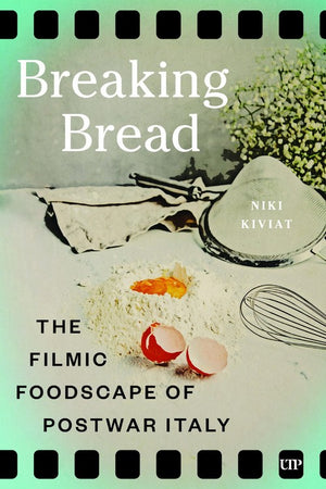 Breaking Bread