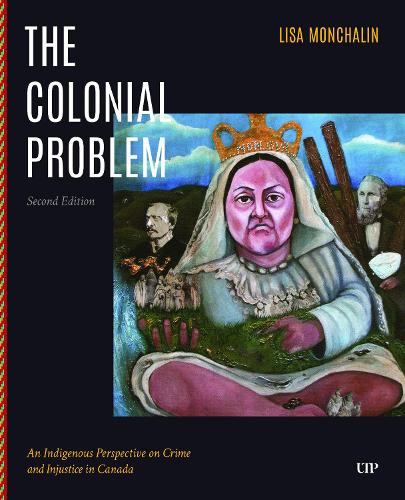 The Colonial Problem cover