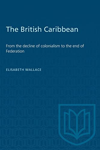 The British Caribbean